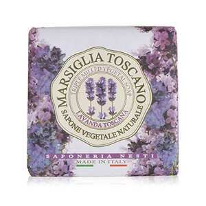 Medium nesti dante marsiglia toscano lavanda toscano soap 250 g