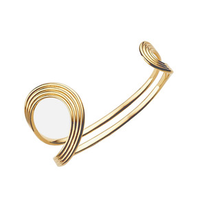 Medium fernando jorge loop bracelet alex eagle