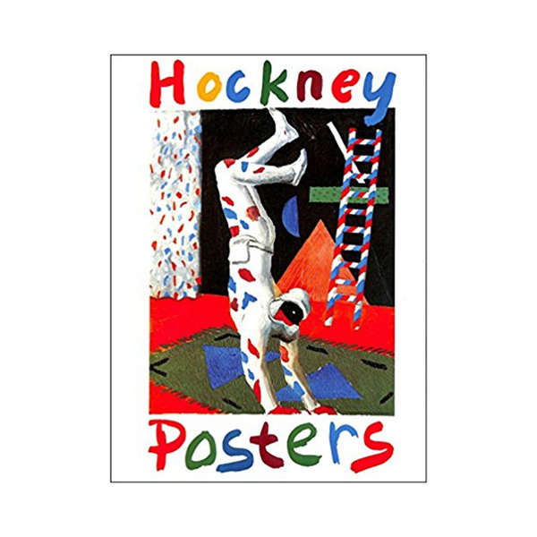 Hockney Posters