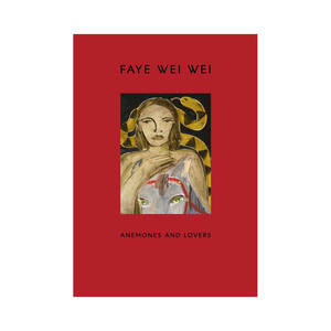 Medium faye weiwei book