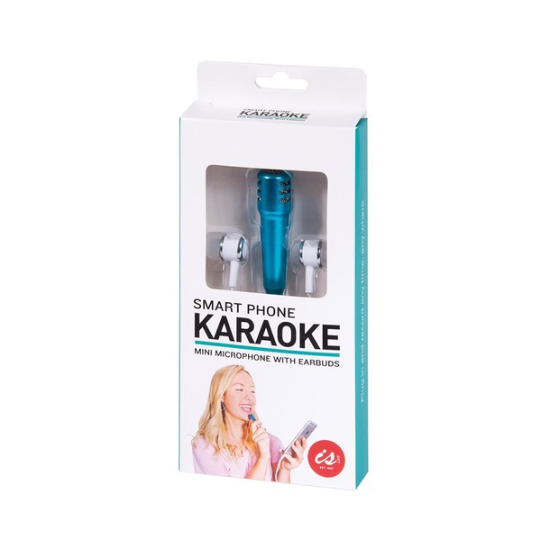 Third Drawer Down Smart Phone Karaoke Semaine