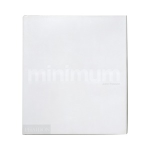 Medium john pawson mnimum
