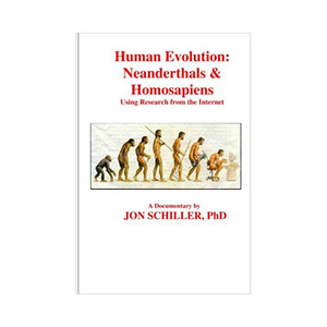 Medium jon schiller human evolution