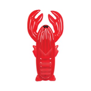 Medium sunnylife luxe lie on lobster
