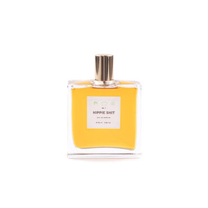 Medium mister green hippie shit fragrance 100ml 1