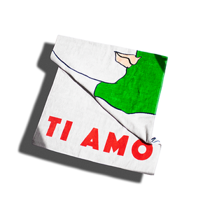 Medium ti amo