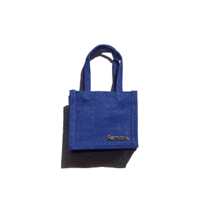 Medium lesacminiblue