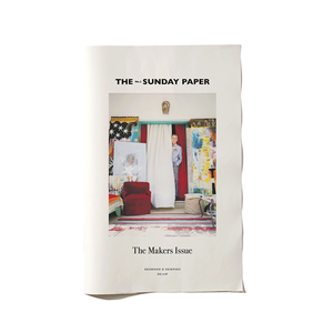 Medium sunday paper