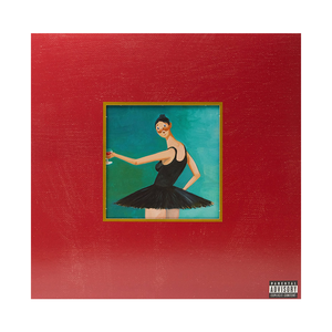 Medium kanye