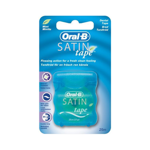 Medium floss