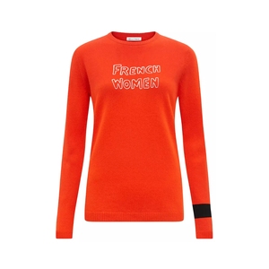 Medium french women jumper