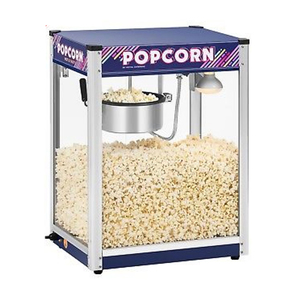 Medium popcorn