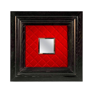 Medium mirror seraglio prototype of philippe delzers france 2006