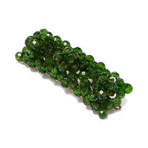 Medium green