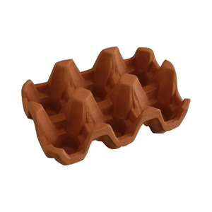 Medium egg rack