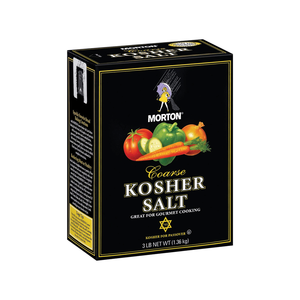 Medium kosher