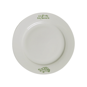 Medium medplate