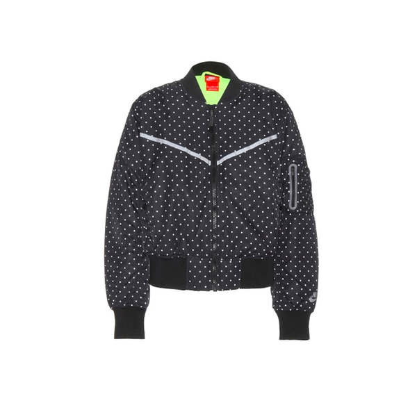 track and field windbreaker