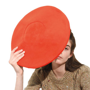 Medium redberet
