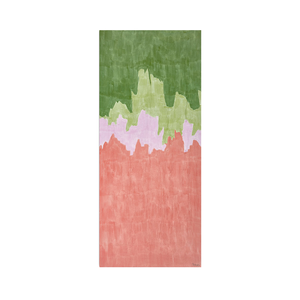 Medium rhubarb