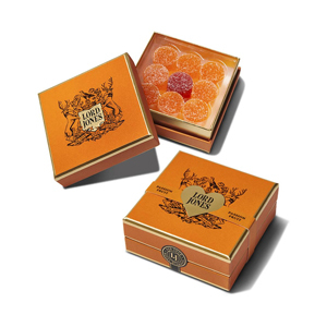 Medium lord jones limited edition valentine s day cbd gumdrops