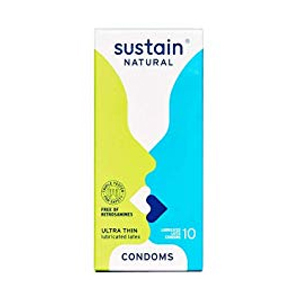 Medium sustaincondoms