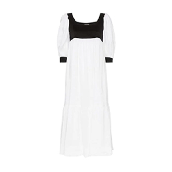 maryam nassir zadeh yara dress