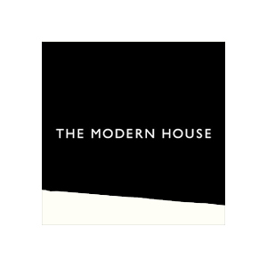 Medium the modern house