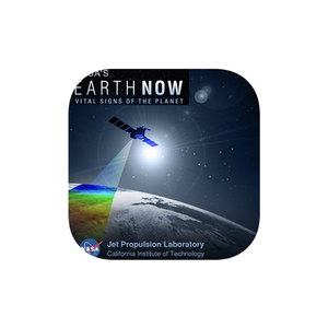Medium earth now app