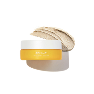 Medium sun balm spf 50