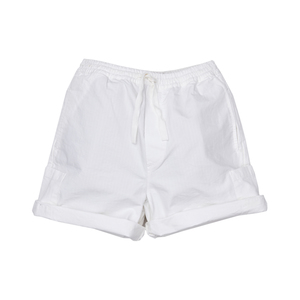 Medium westerlind climbing wide shorts white