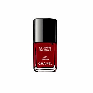 Medium chanel nail varnish