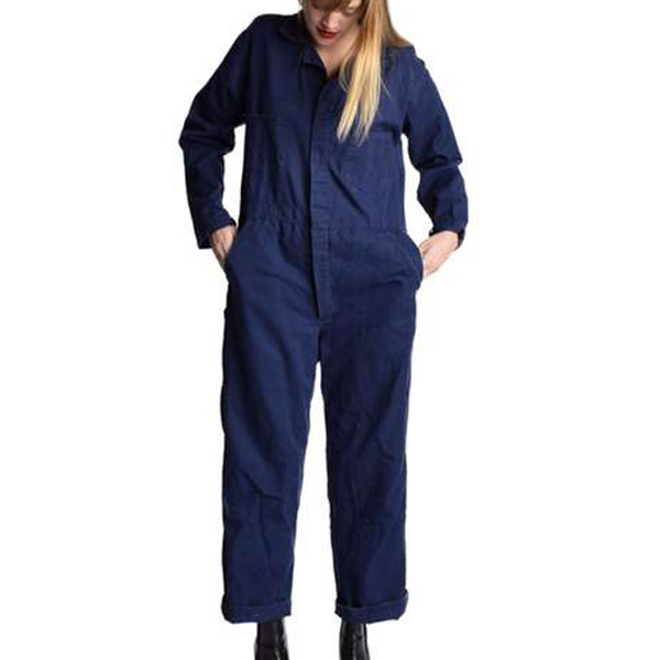 playsuit boiler suit