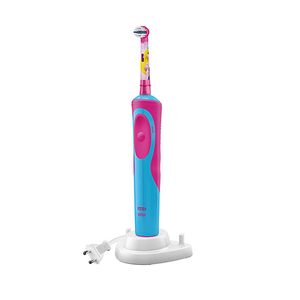 Medium john lewis braun oral b vitality princess kids electric toothbrush