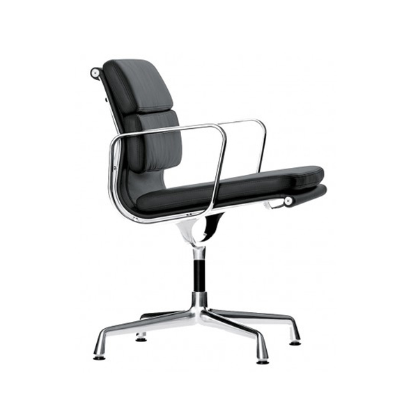 charles ray eames eames ea208 chair semaine