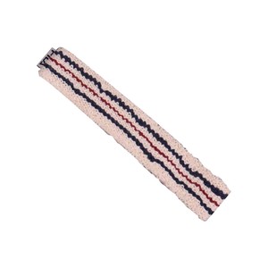 Medium fila vintage borg headband gardenia p1135 2323 image