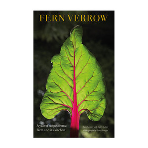 Medium fern verrow book cover