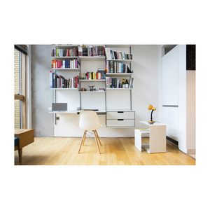 Medium shelving