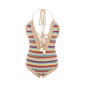 Medium she made it crochet swimsuit