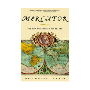 Medium mercador nicholas crane amazon