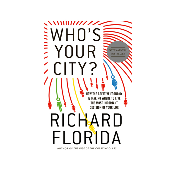review of richard florida the rise Publisher fact sheet the economist's answer to bobos in paradise florida argues that the sweeping changes in culture, lifestyle, & values are the result of the rise of a new economic class, called the creative class. review of richard florida the rise Publisher fact sheet the economist's answer to bobos in paradise florida argues that the sweeping changes in culture, lifestyle, & values are the result of the rise of a new economic class, called the creative class.