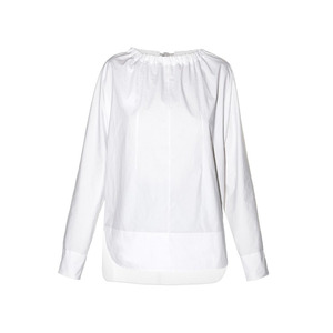 Medium marni white blouse