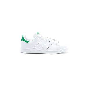 Medium adidas stan smith white and green urbanoutfitters