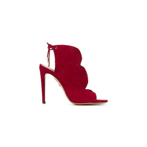 Medium aquazzura pasadena sandals