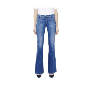Medium mih jeans kick flares