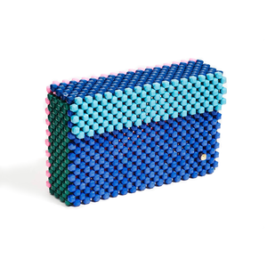 Medium game fishing clutch
