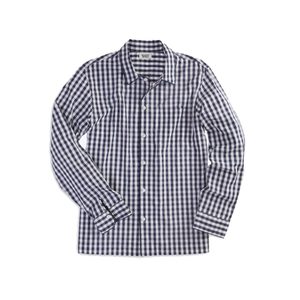 Medium sleepy jones henry pajama shirt