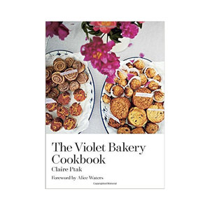 Medium cookbook