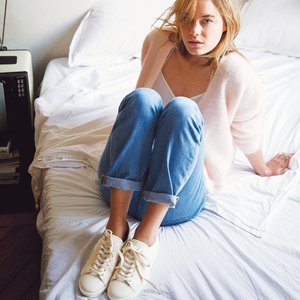 Medium jean light