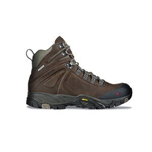 Medium boots